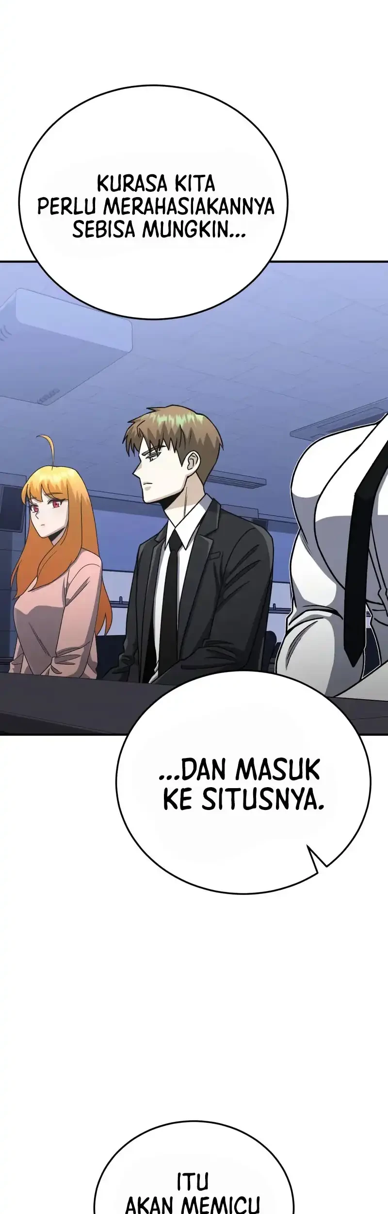 Genius of the Unique Lineage Chapter 122 Gambar 15