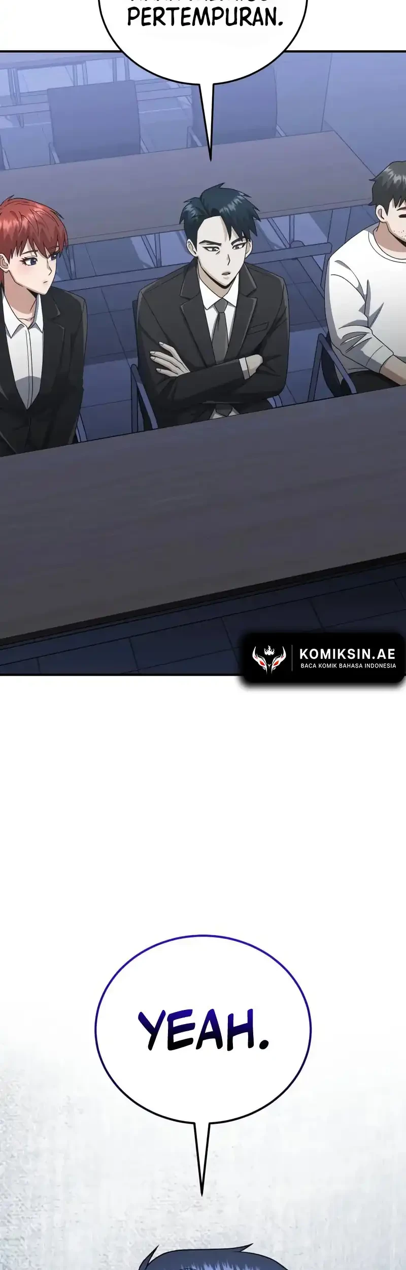 Genius of the Unique Lineage Chapter 122 Gambar 16