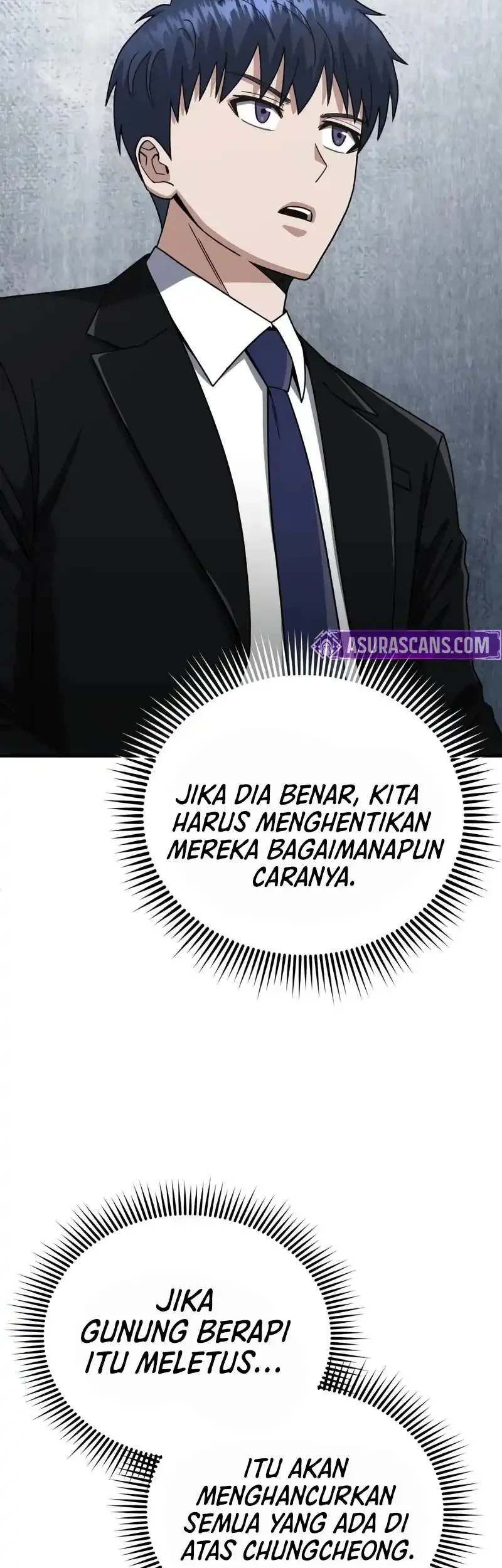 Genius of the Unique Lineage Chapter 122 Gambar 17