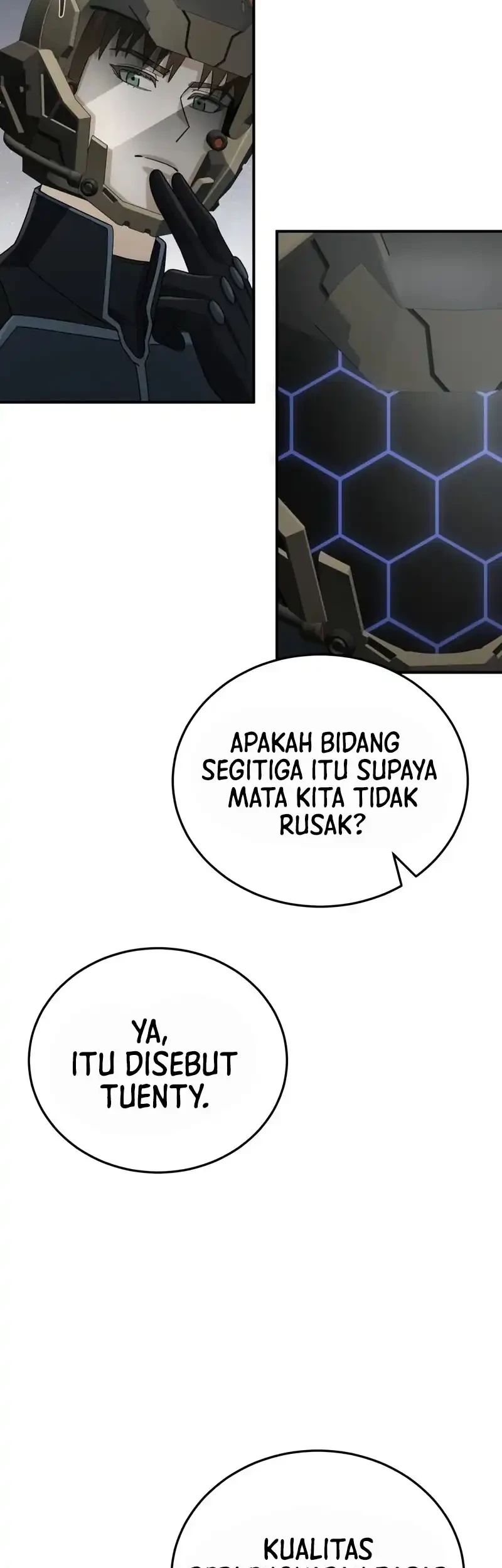 Genius of the Unique Lineage Chapter 122 Gambar 23