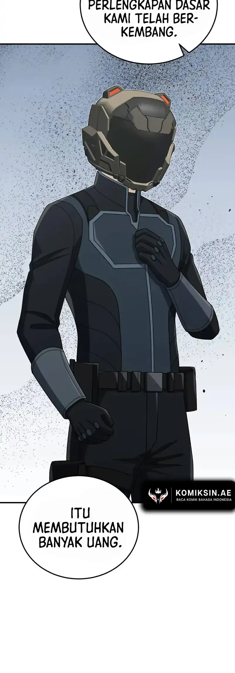 Genius of the Unique Lineage Chapter 122 Gambar 24