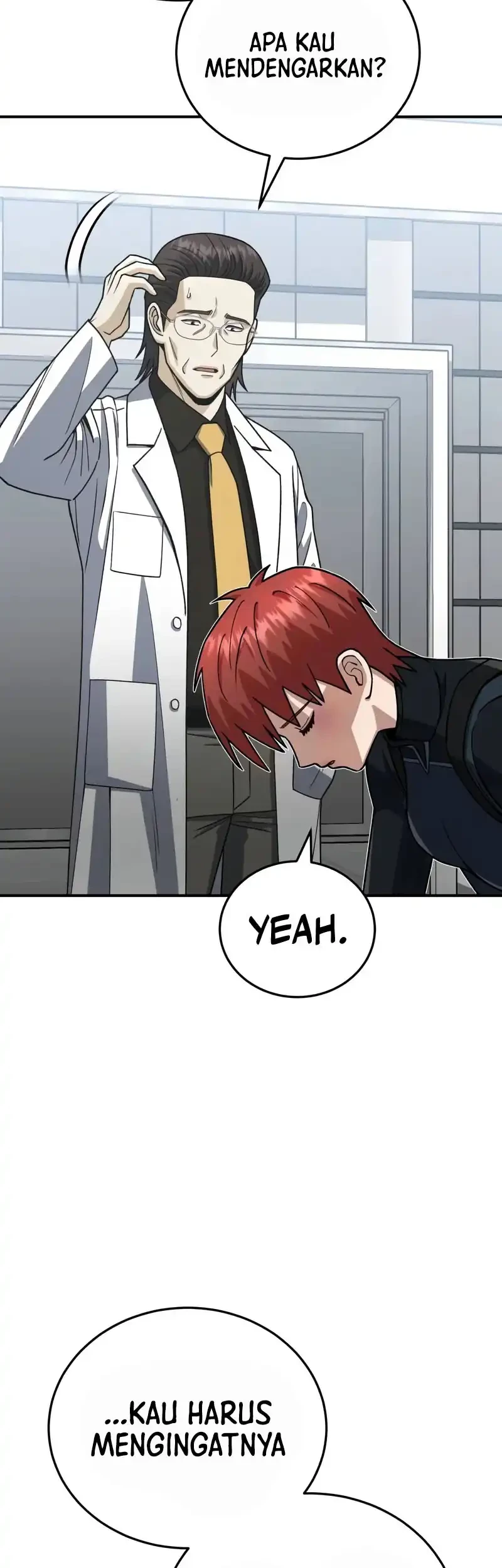 Genius of the Unique Lineage Chapter 122 Gambar 27
