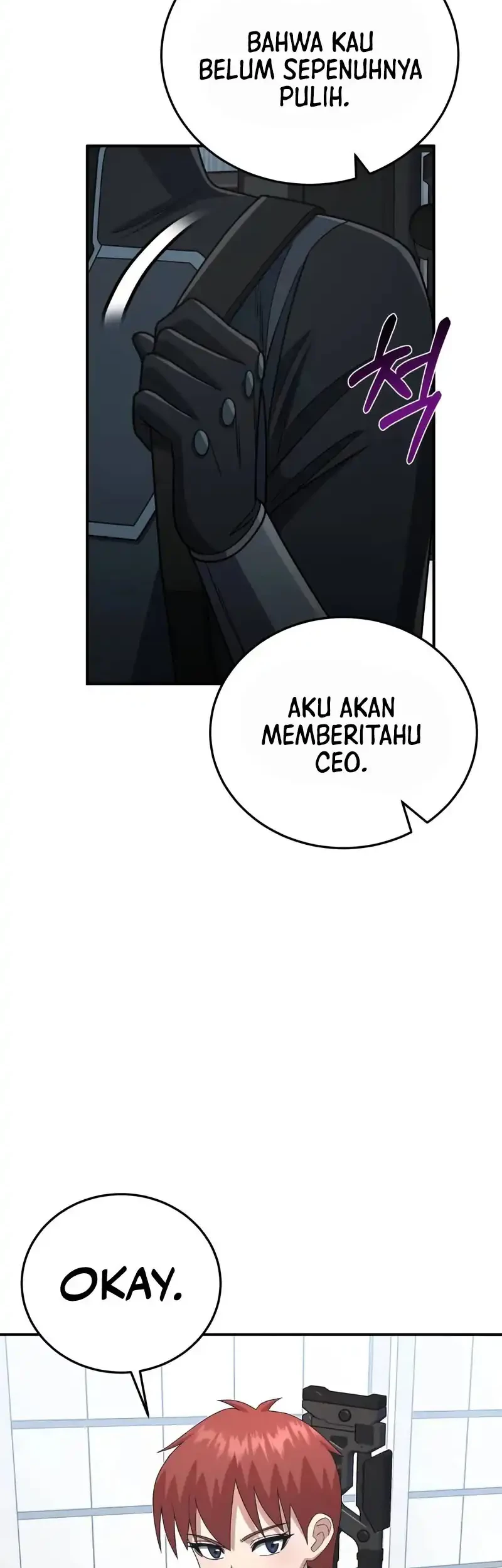 Genius of the Unique Lineage Chapter 122 Gambar 28