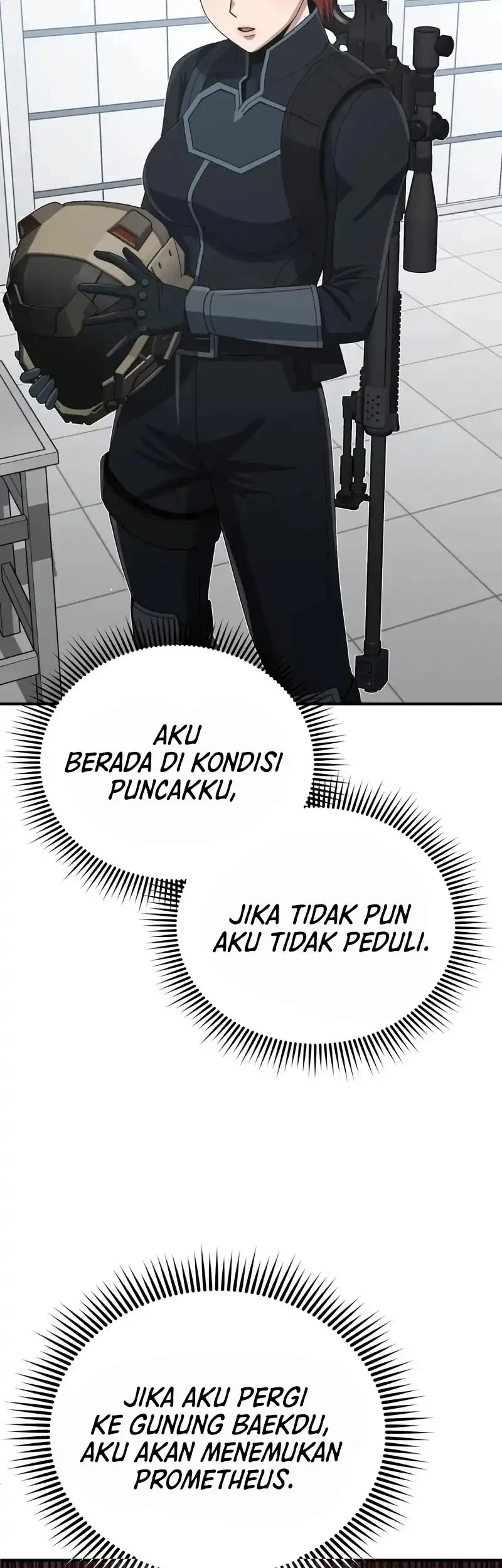 Genius of the Unique Lineage Chapter 122 Gambar 29