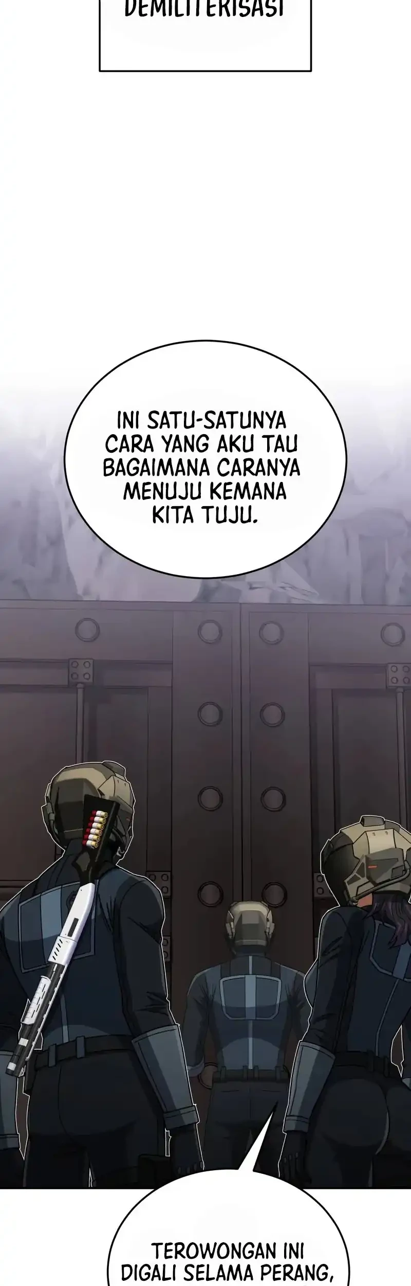 Genius of the Unique Lineage Chapter 122 Gambar 32