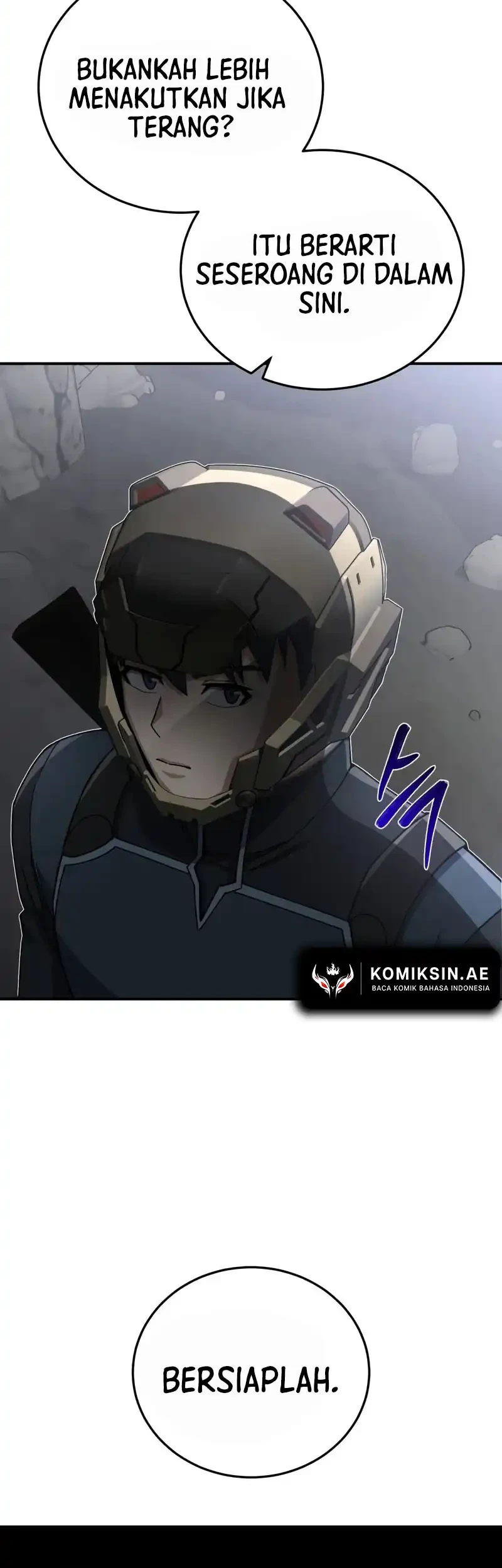 Genius of the Unique Lineage Chapter 122 Gambar 35