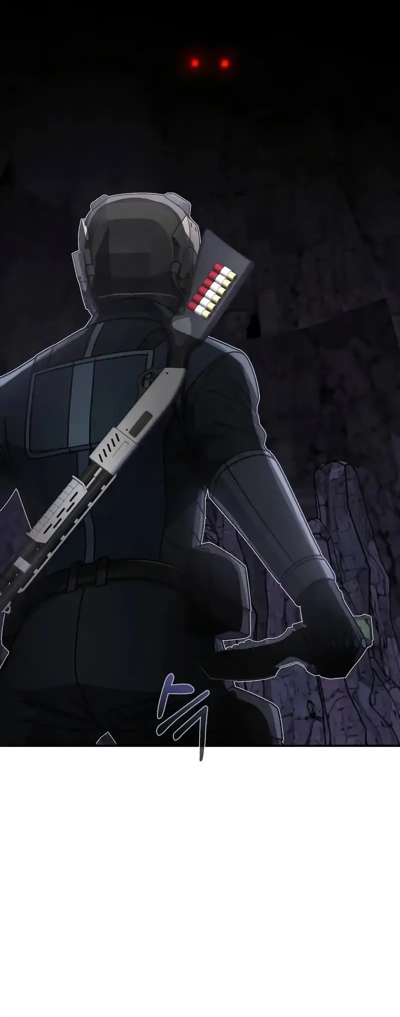 Genius of the Unique Lineage Chapter 122 Gambar 36