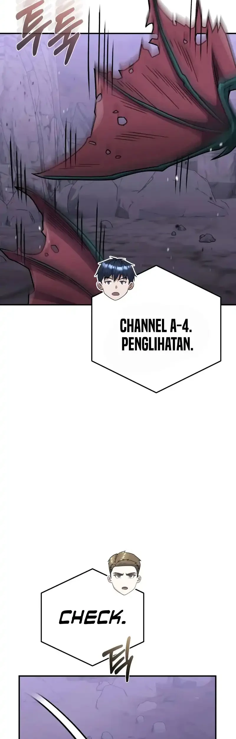 Genius of the Unique Lineage Chapter 122 Gambar 39