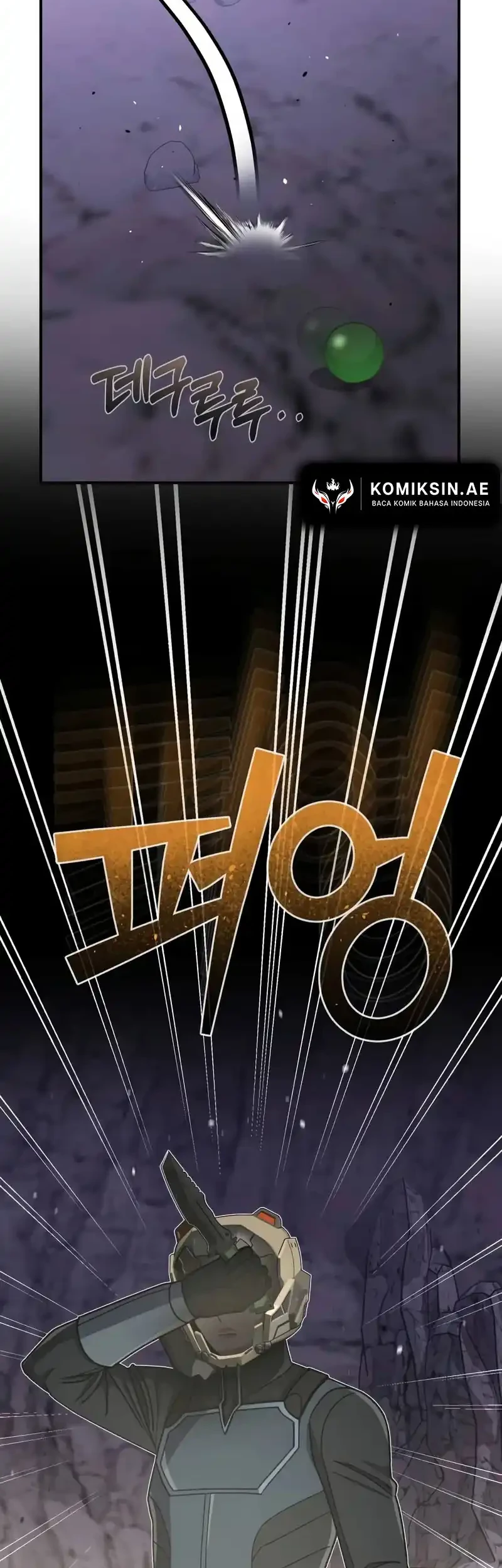 Genius of the Unique Lineage Chapter 122 Gambar 40