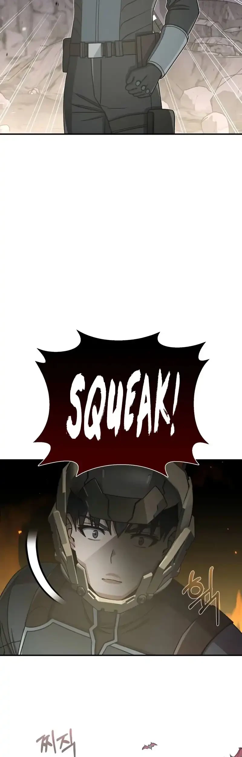 Genius of the Unique Lineage Chapter 122 Gambar 41