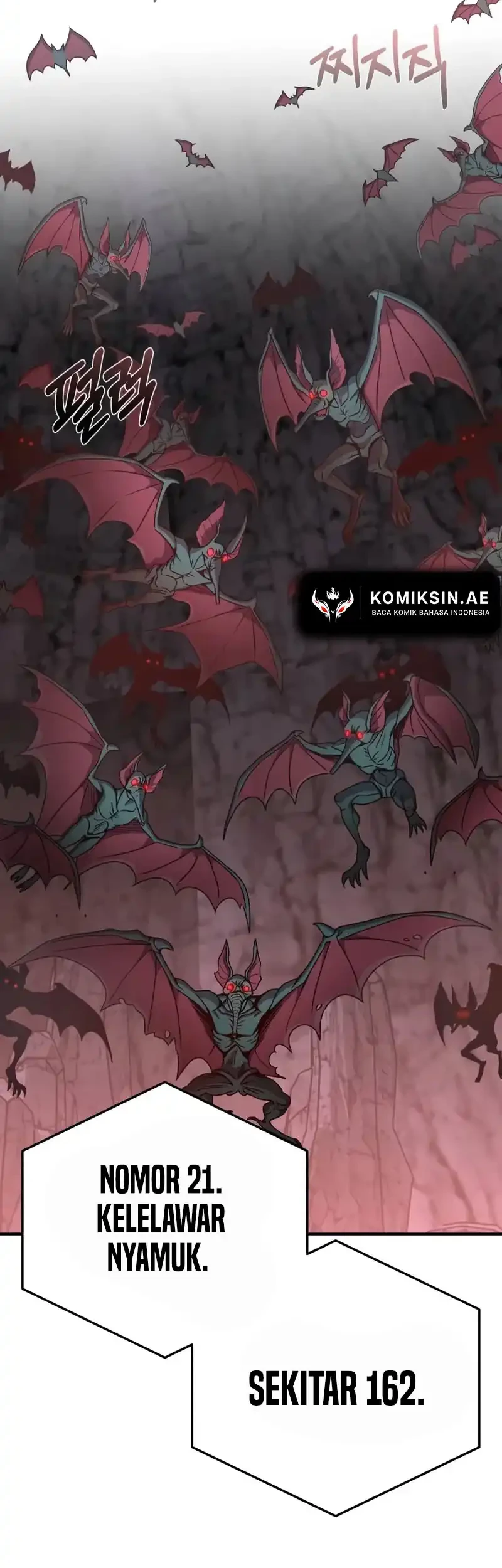 Genius of the Unique Lineage Chapter 122 Gambar 42