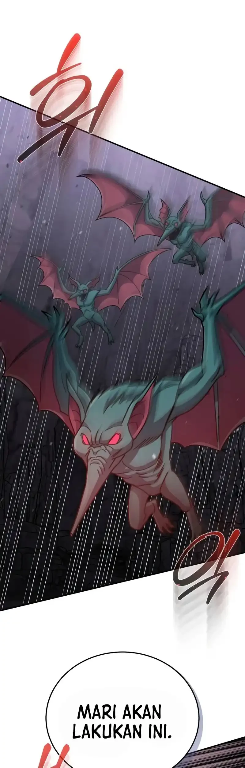 Genius of the Unique Lineage Chapter 122 Gambar 43