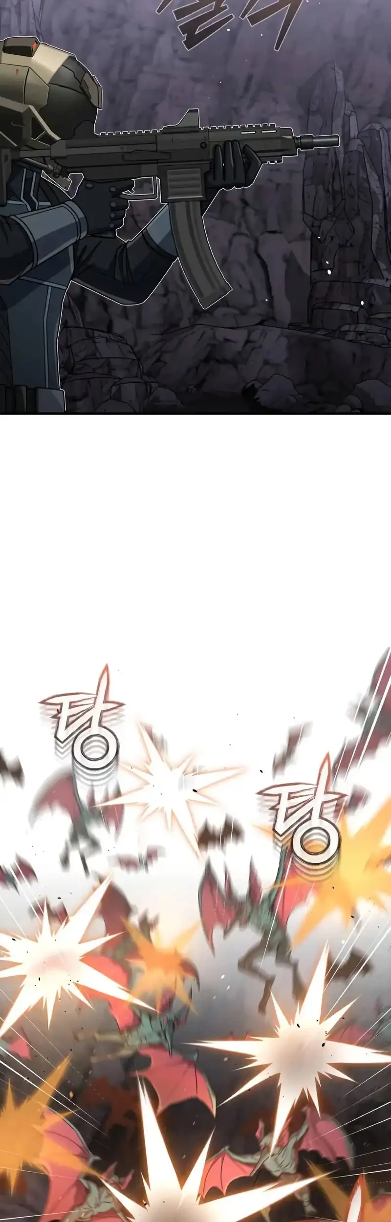 Genius of the Unique Lineage Chapter 122 Gambar 46