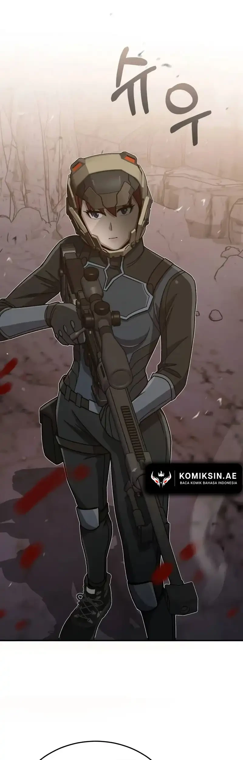 Genius of the Unique Lineage Chapter 122 Gambar 51