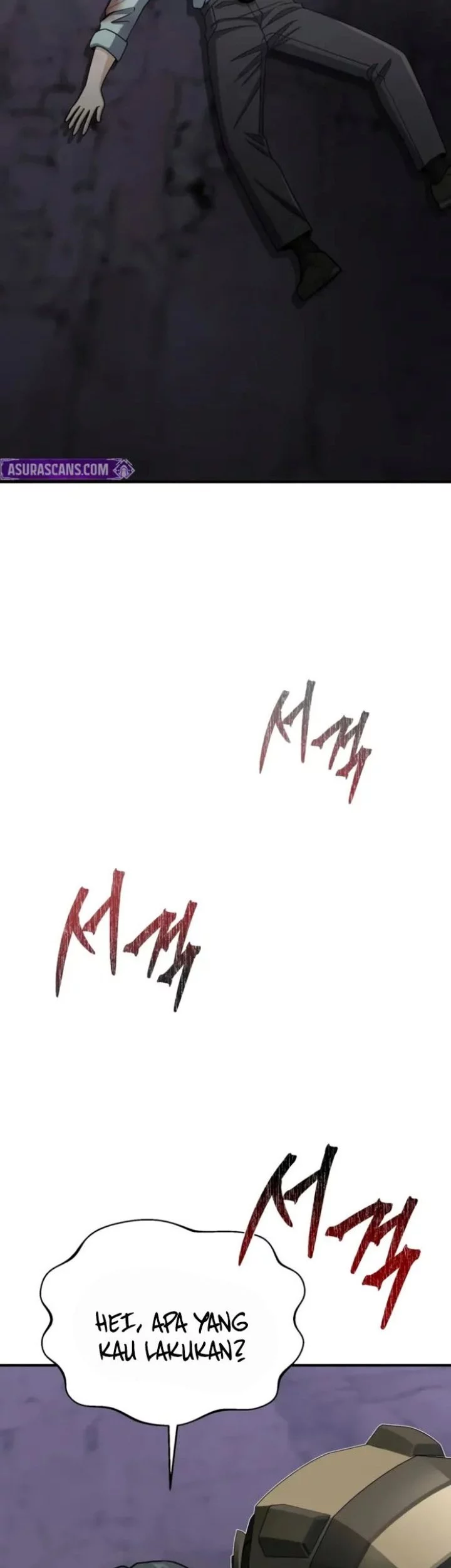 Genius of the Unique Lineage Chapter 123 Gambar 53