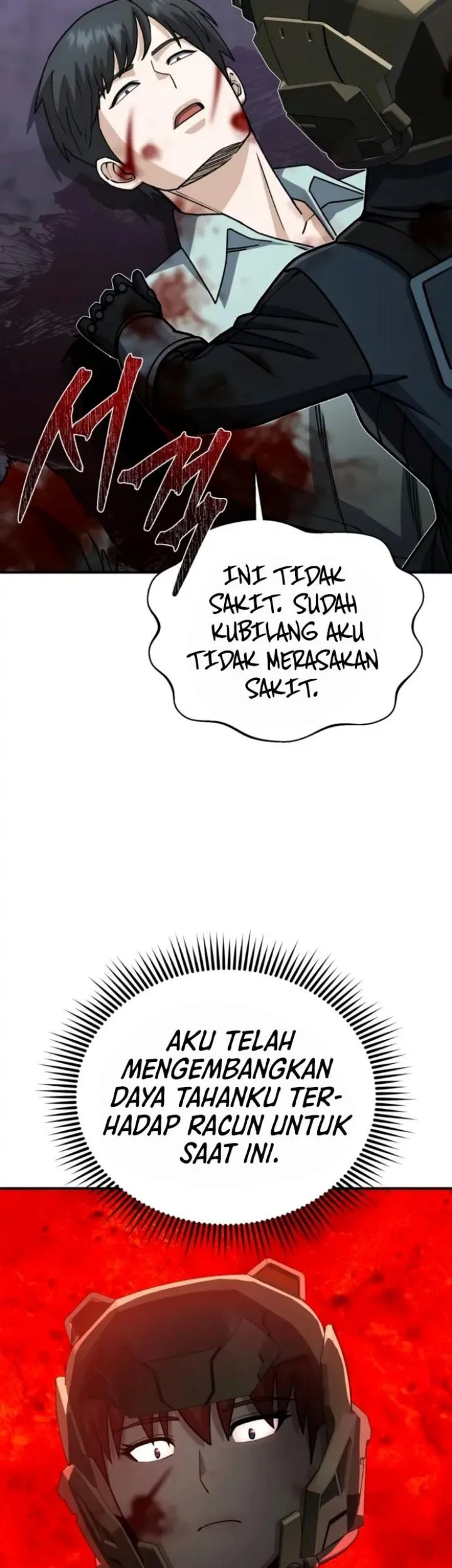 Genius of the Unique Lineage Chapter 123 Gambar 54