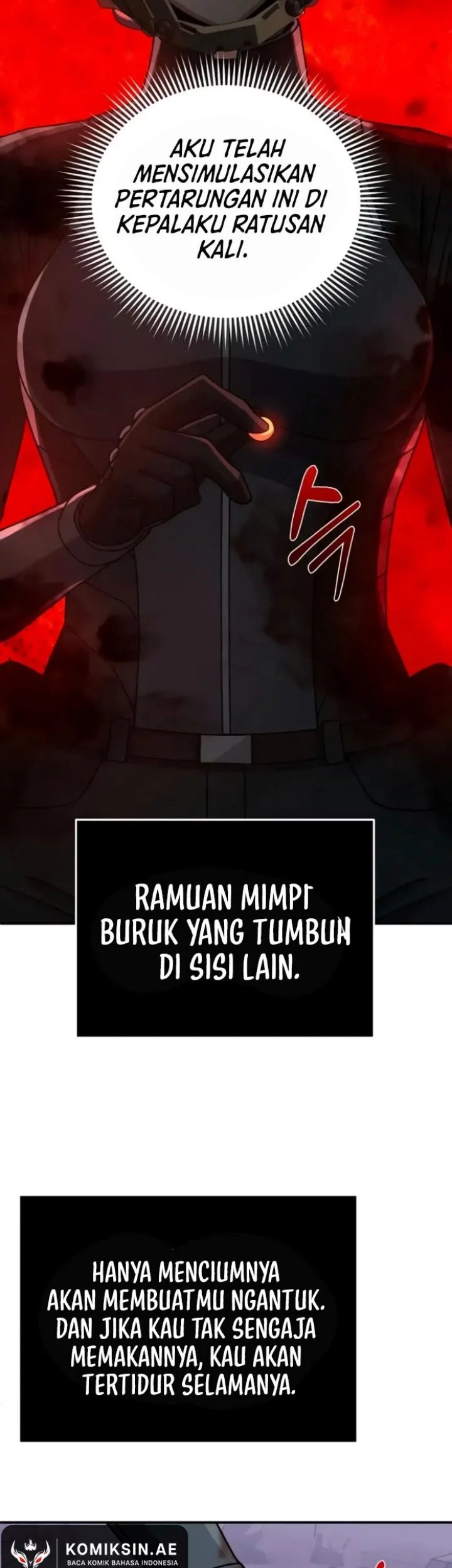 Genius of the Unique Lineage Chapter 123 Gambar 55