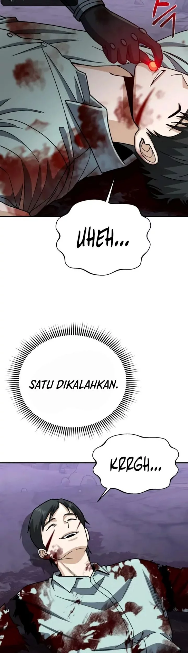 Genius of the Unique Lineage Chapter 123 Gambar 56