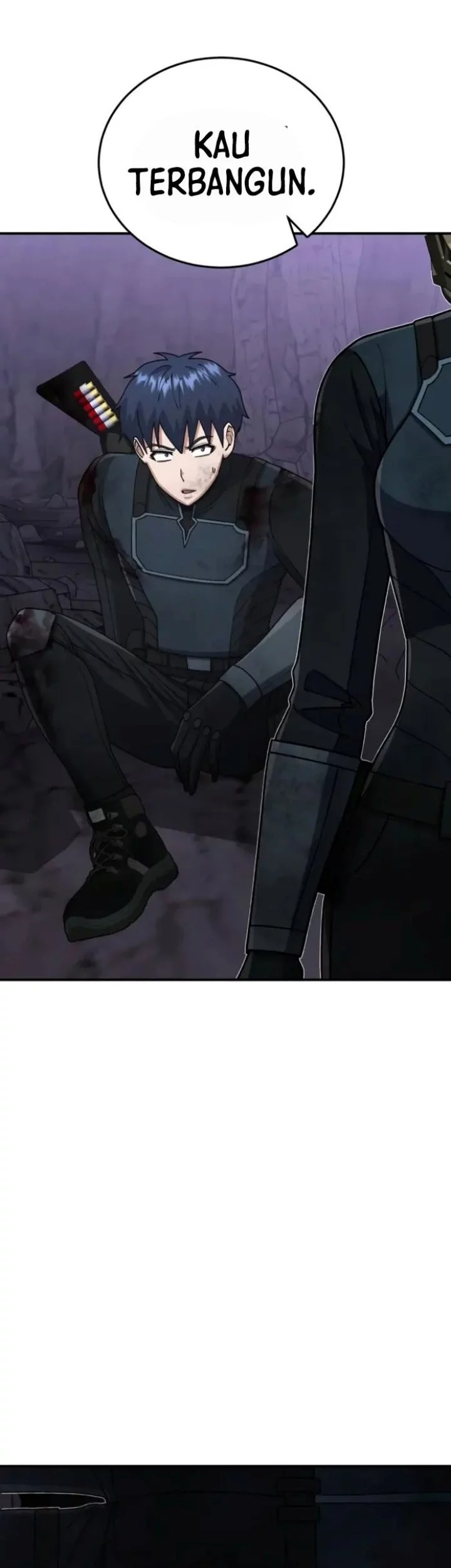 Genius of the Unique Lineage Chapter 123 Gambar 60