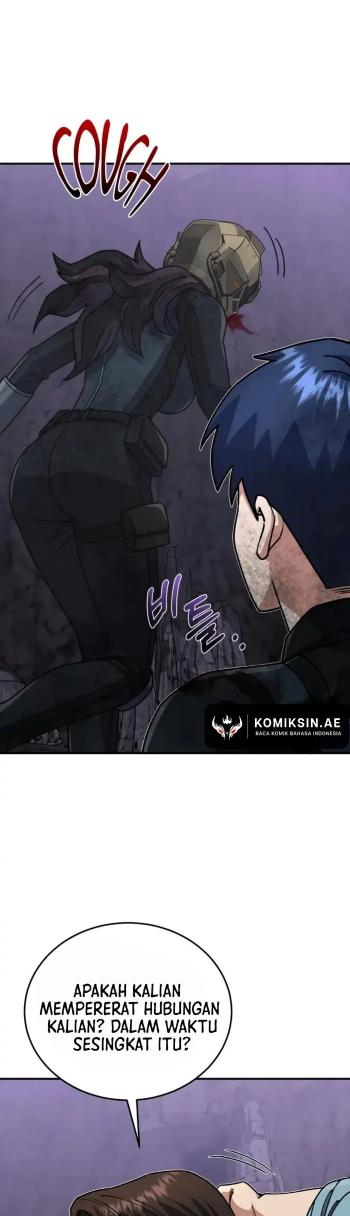 Genius of the Unique Lineage Chapter 123 Gambar 62