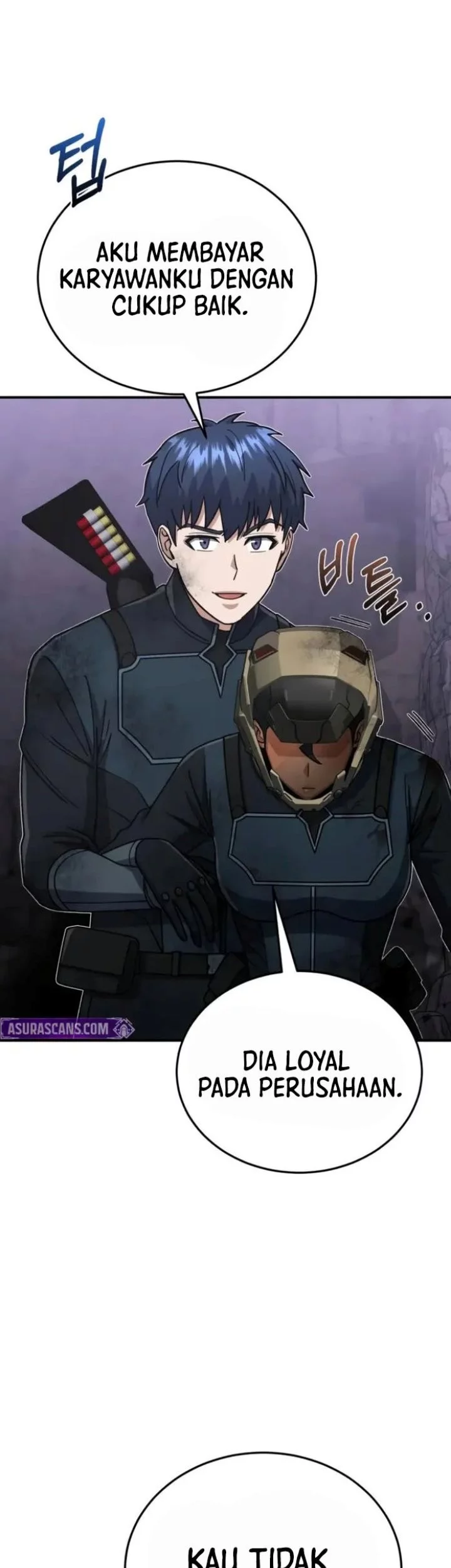 Genius of the Unique Lineage Chapter 123 Gambar 64