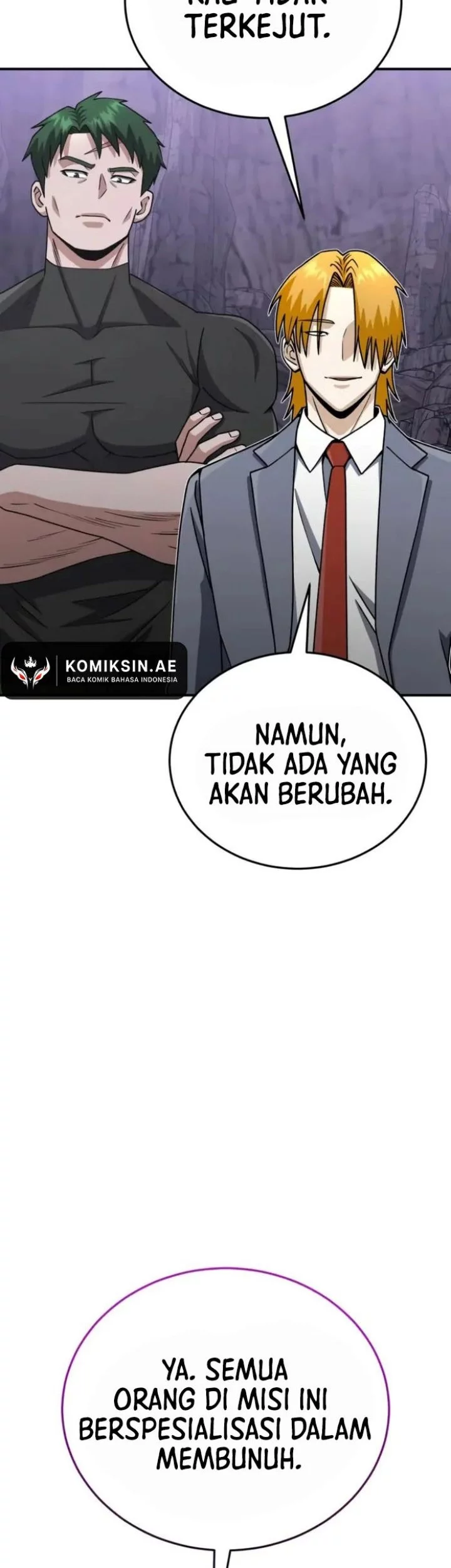 Genius of the Unique Lineage Chapter 123 Gambar 65