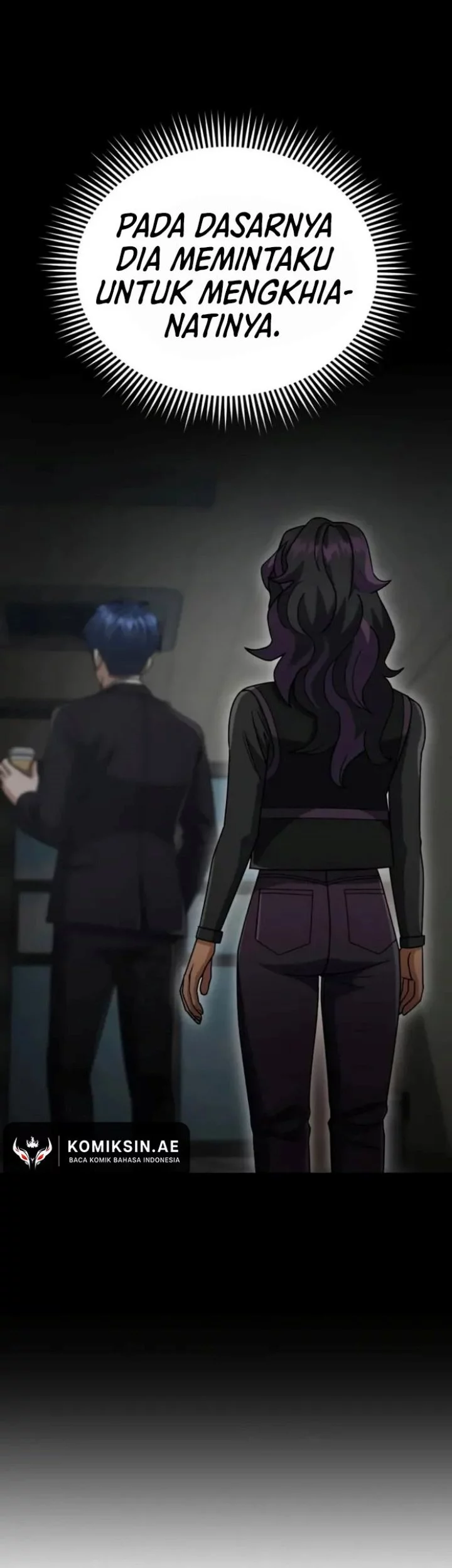 Genius of the Unique Lineage Chapter 123 Gambar 4