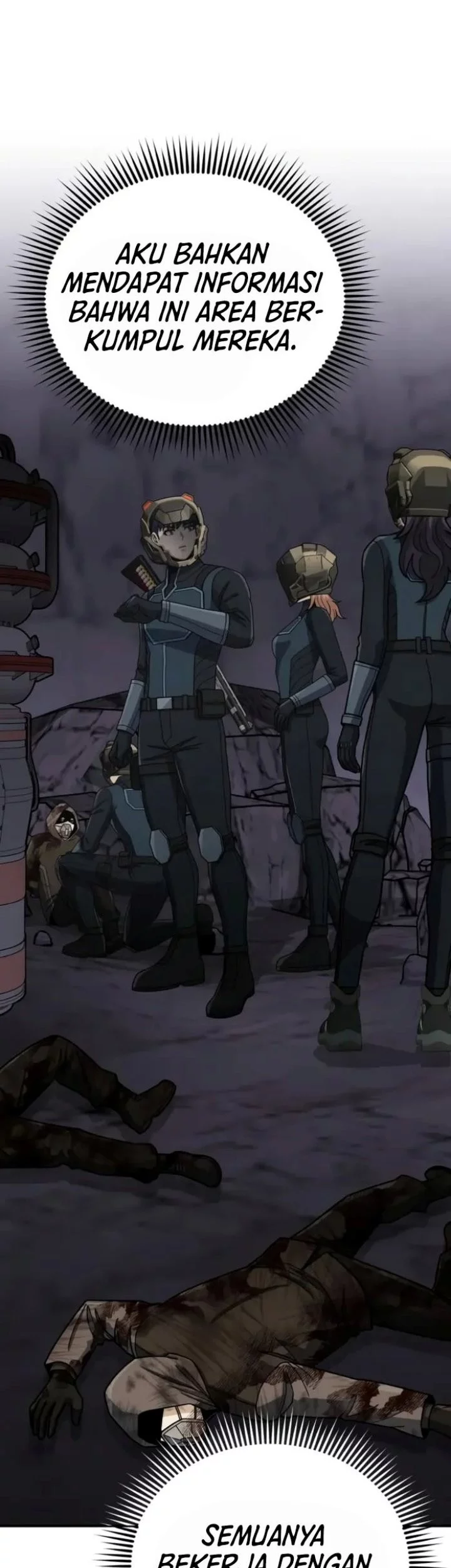 Genius of the Unique Lineage Chapter 123 Gambar 7