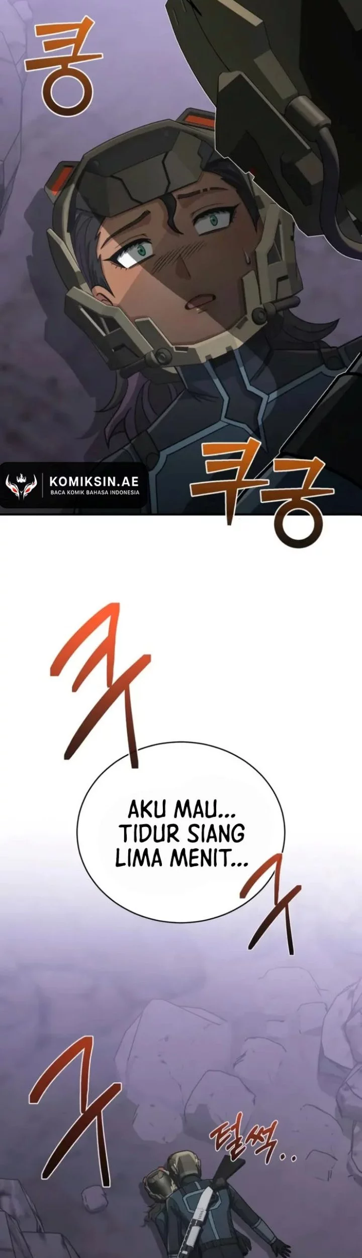 Genius of the Unique Lineage Chapter 123 Gambar 11