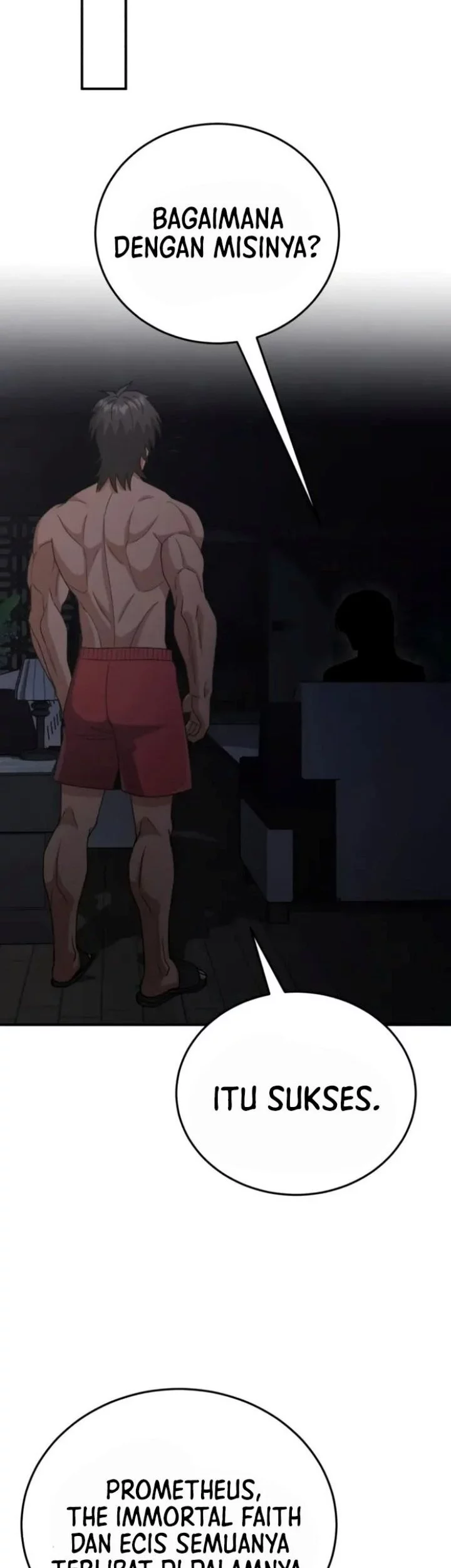 Genius of the Unique Lineage Chapter 123 Gambar 13