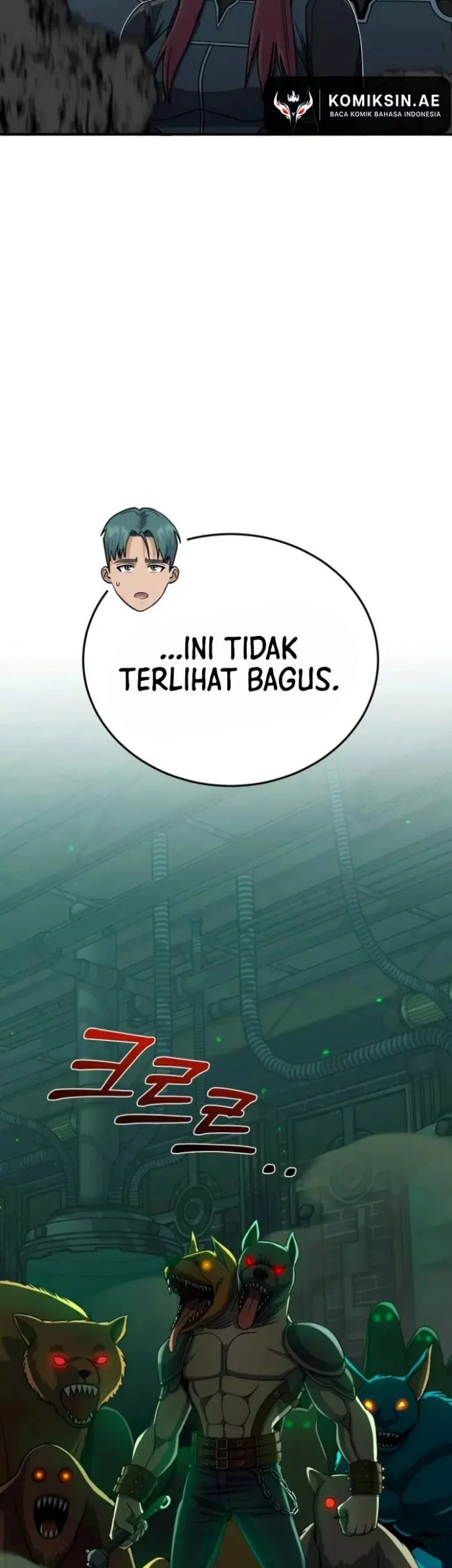 Genius of the Unique Lineage Chapter 123 Gambar 20