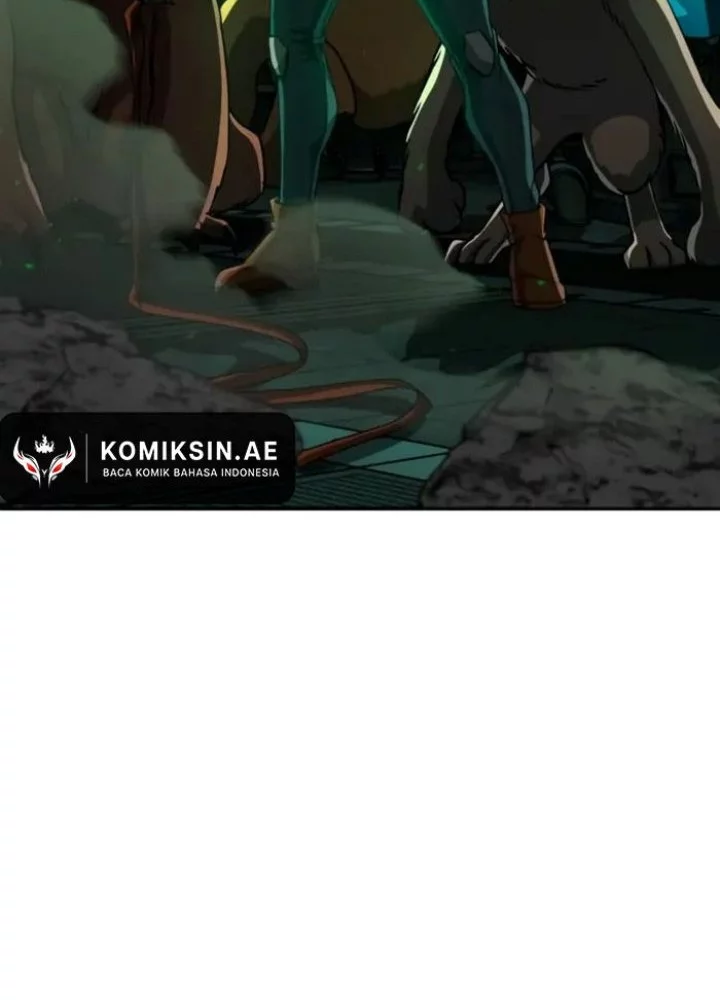 Genius of the Unique Lineage Chapter 123 Gambar 21