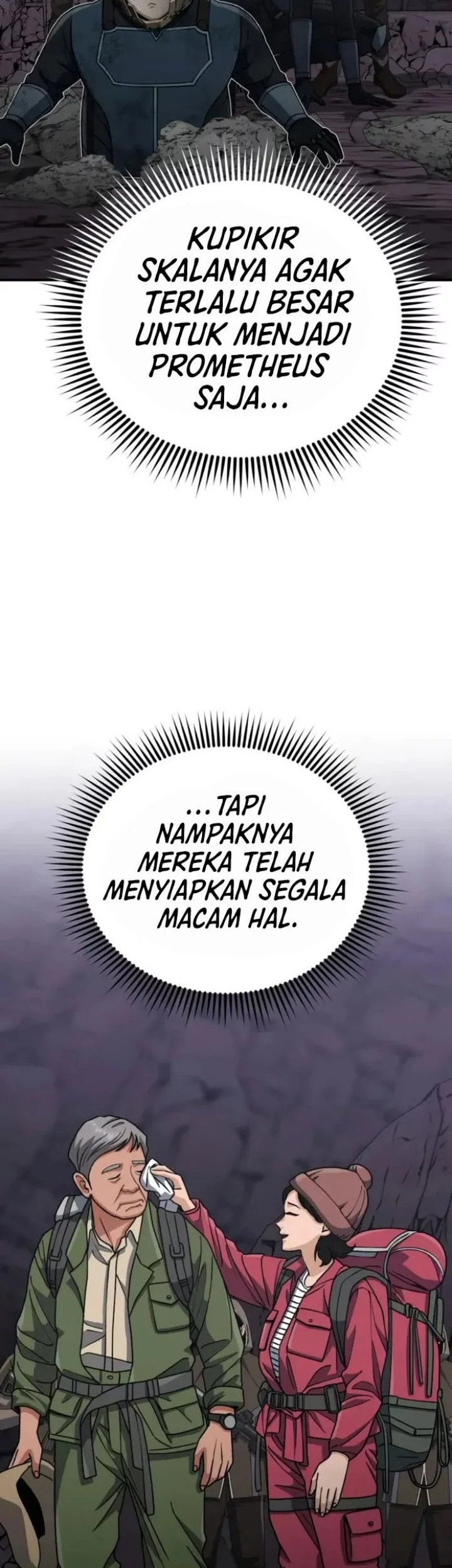 Genius of the Unique Lineage Chapter 123 Gambar 23