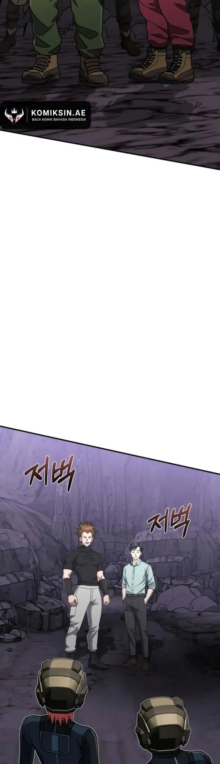 Genius of the Unique Lineage Chapter 123 Gambar 24