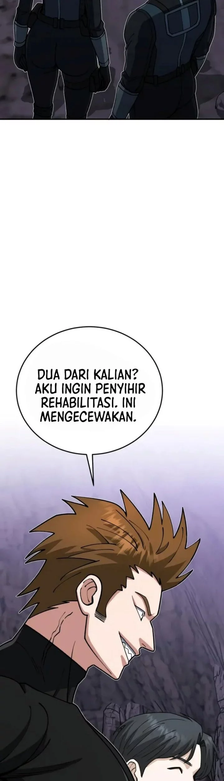 Genius of the Unique Lineage Chapter 123 Gambar 25