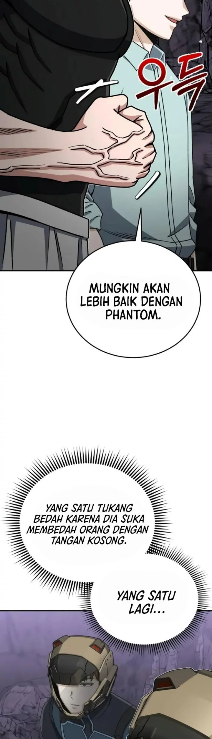 Genius of the Unique Lineage Chapter 123 Gambar 26
