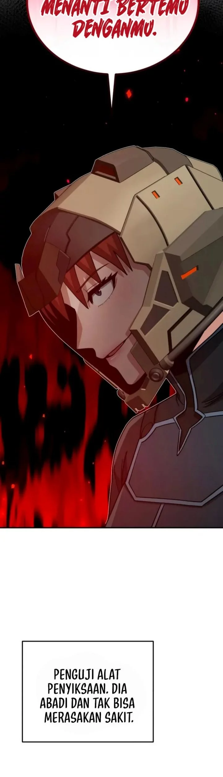 Genius of the Unique Lineage Chapter 123 Gambar 29