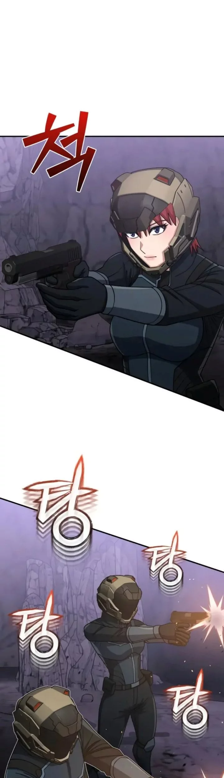 Genius of the Unique Lineage Chapter 123 Gambar 31