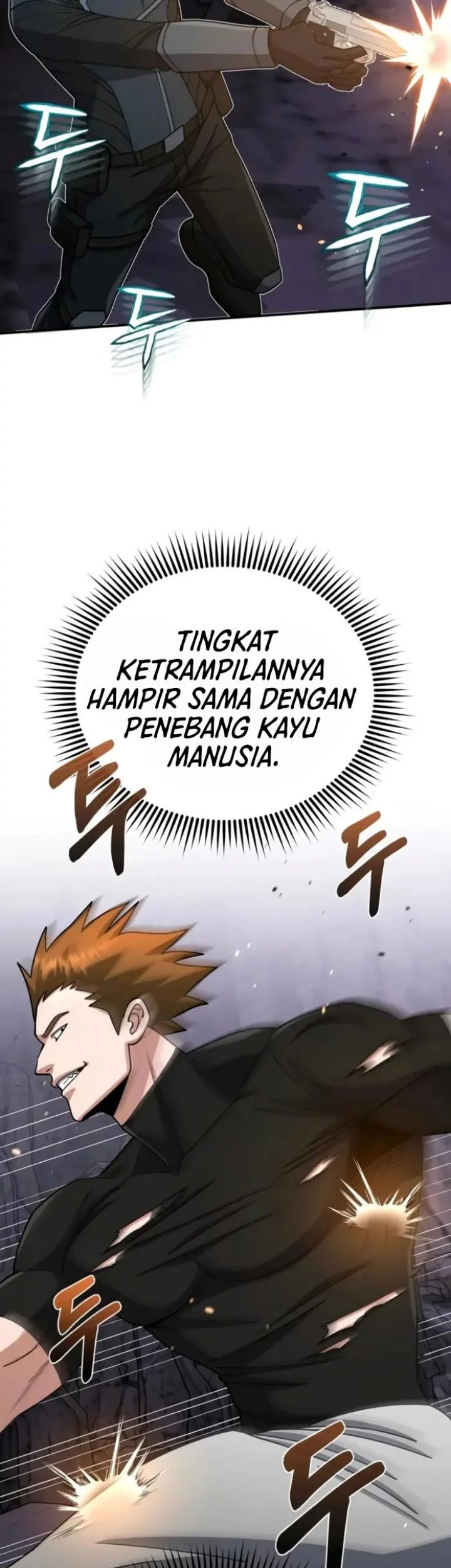 Genius of the Unique Lineage Chapter 123 Gambar 32