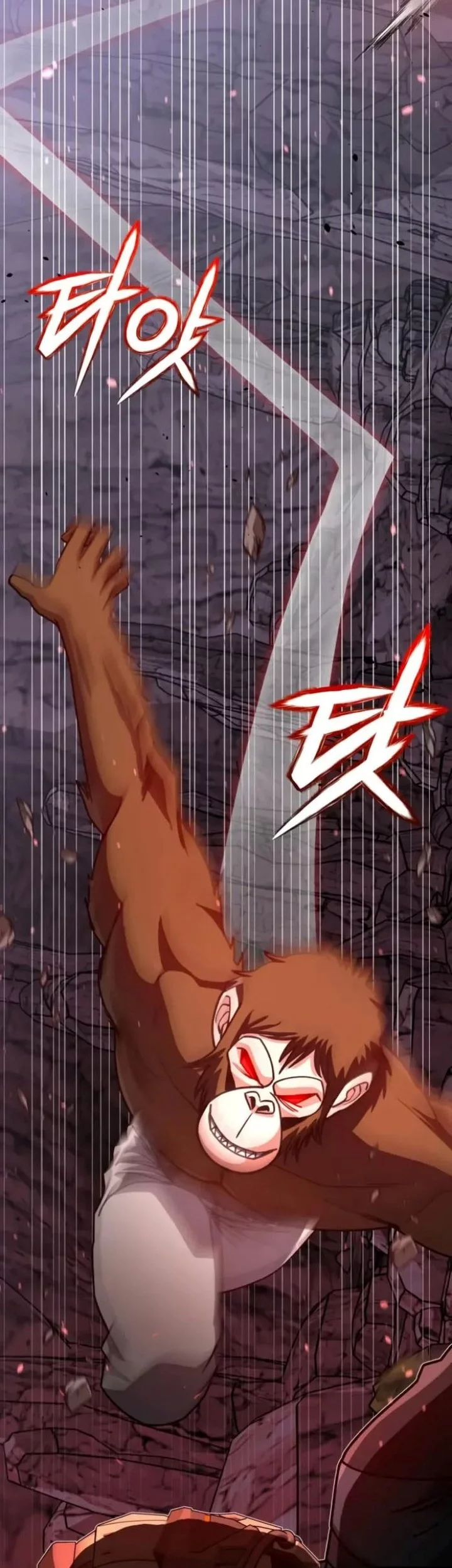 Genius of the Unique Lineage Chapter 123 Gambar 35