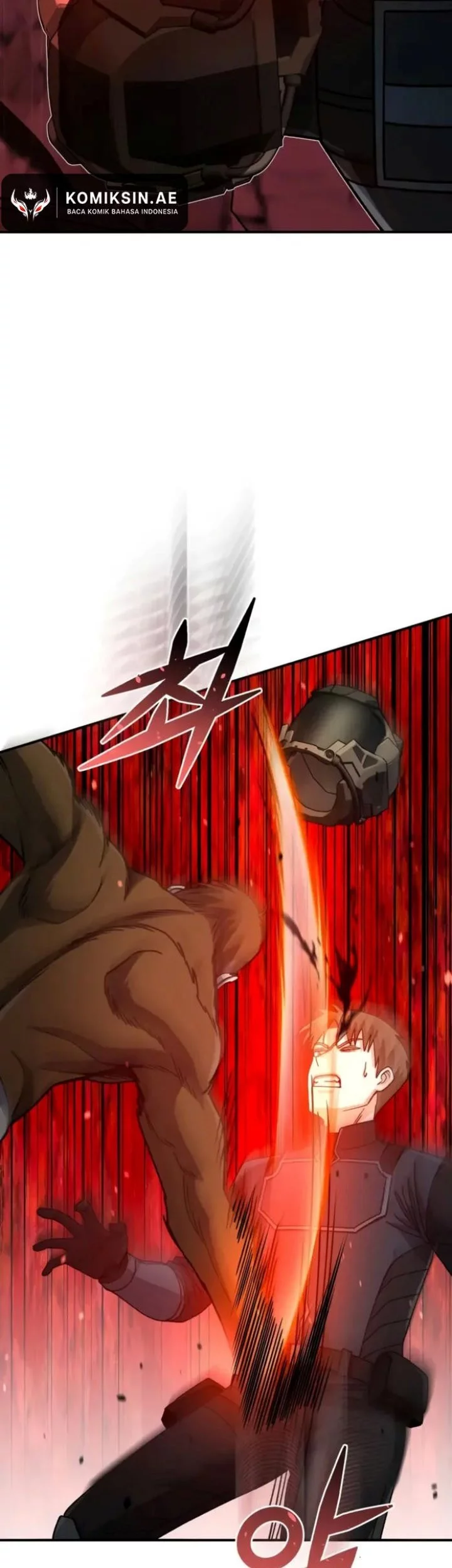 Genius of the Unique Lineage Chapter 123 Gambar 36