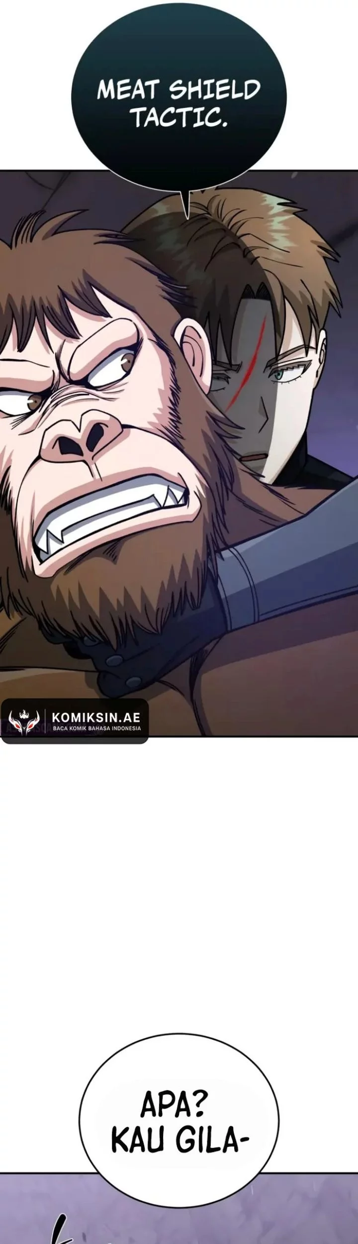 Genius of the Unique Lineage Chapter 123 Gambar 40