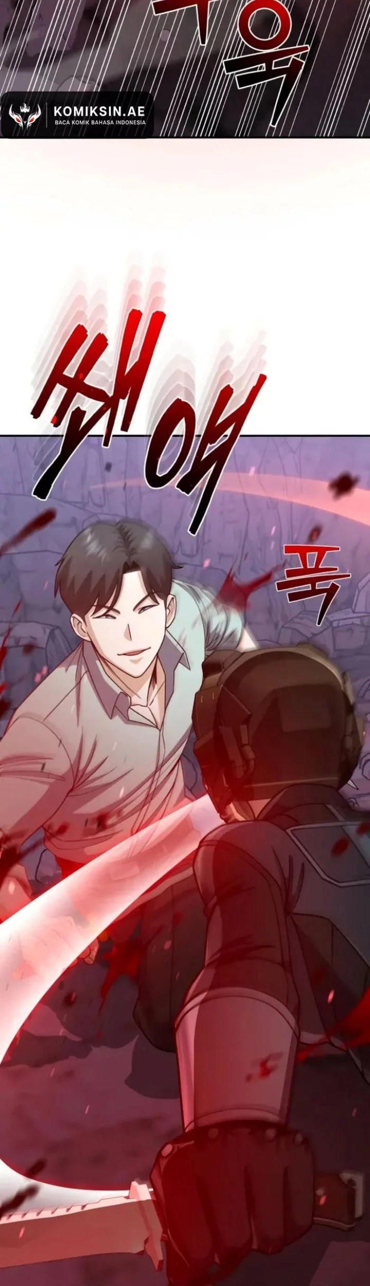 Genius of the Unique Lineage Chapter 123 Gambar 47