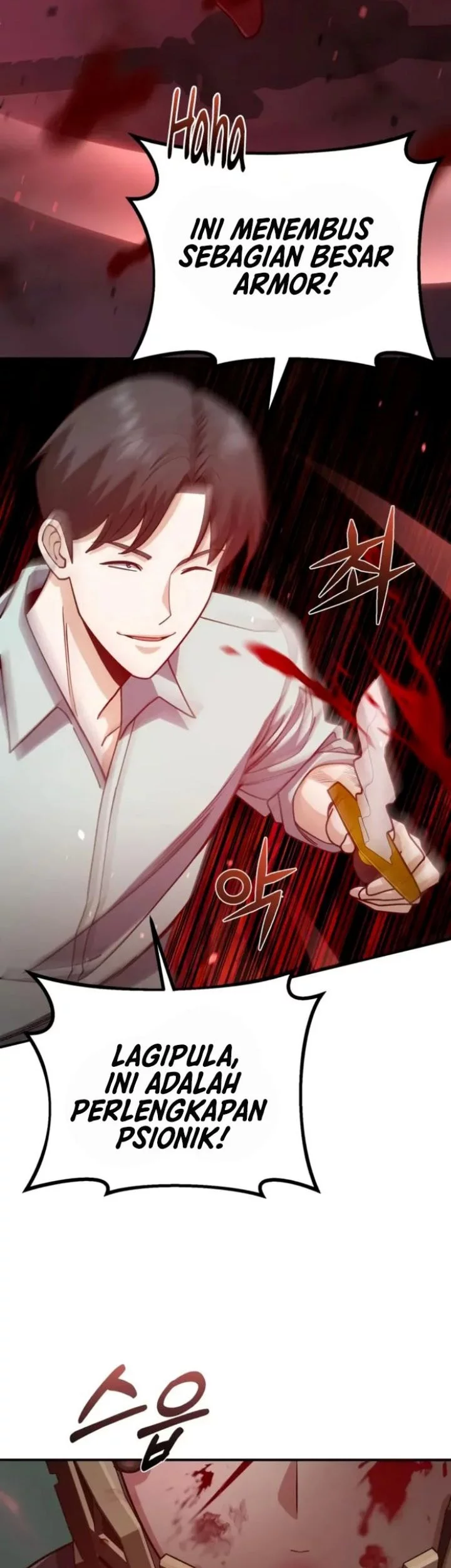 Genius of the Unique Lineage Chapter 123 Gambar 48