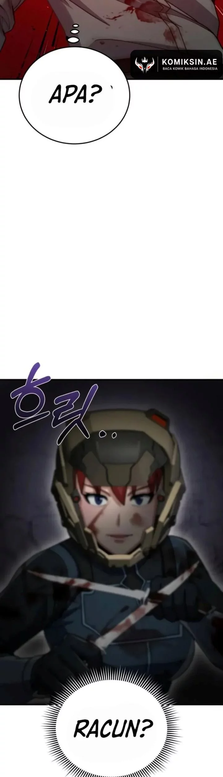 Genius of the Unique Lineage Chapter 123 Gambar 50