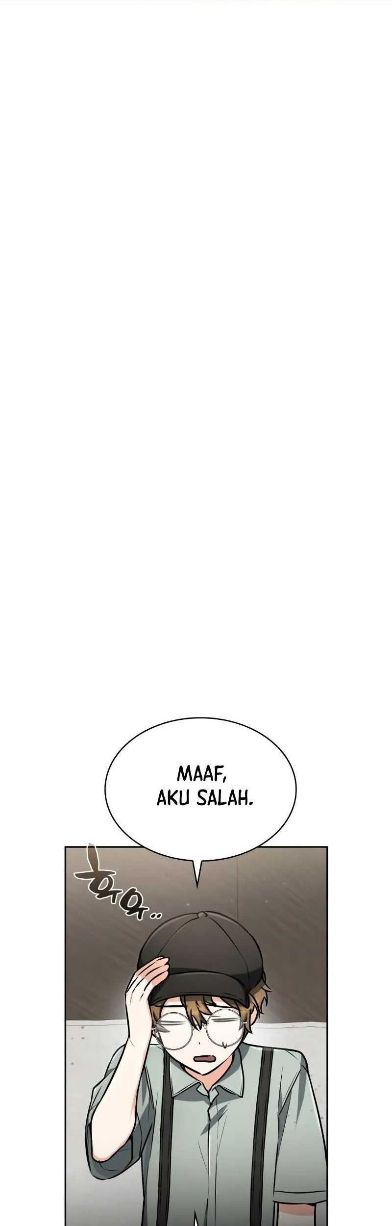 Baca Genius Prismatic Mage Chapter 30 Gambar 2