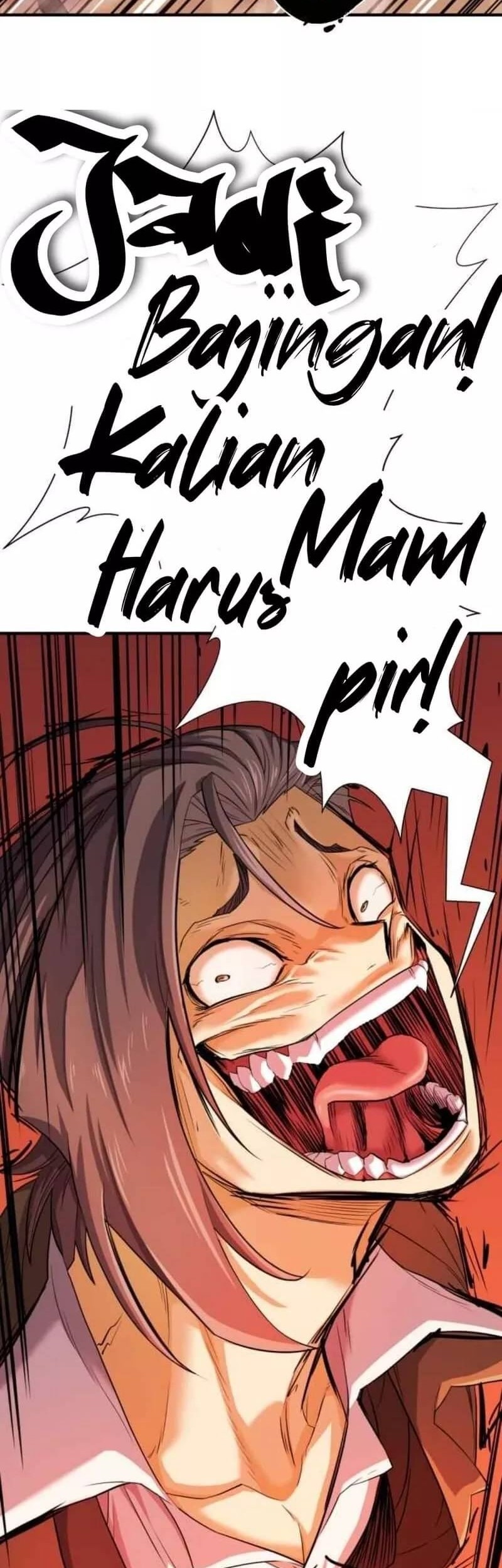 Genius Prismatic Mage Chapter 31 Gambar 53