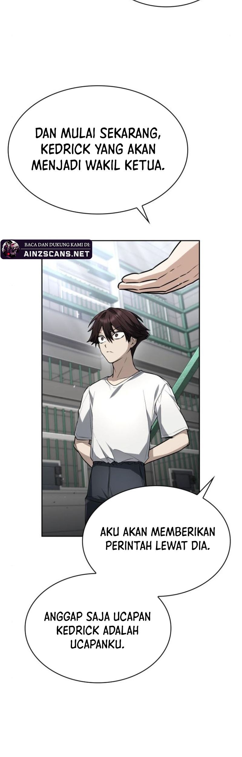 Genius Prismatic Mage Chapter 31 Gambar 14