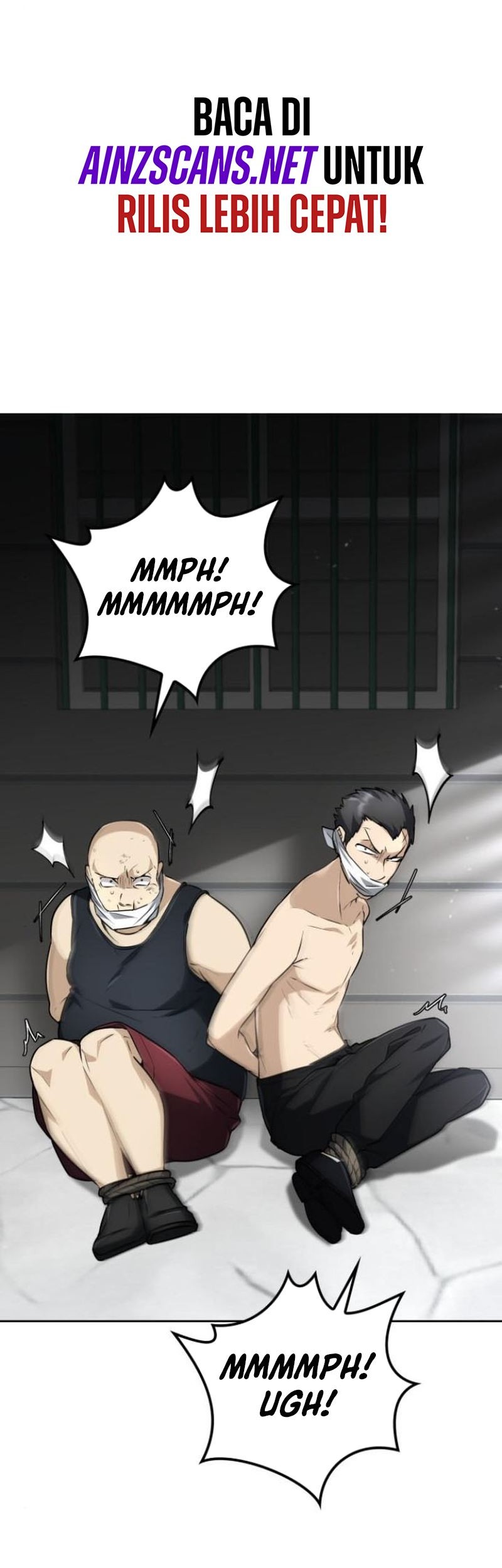 Genius Prismatic Mage Chapter 31 Gambar 19