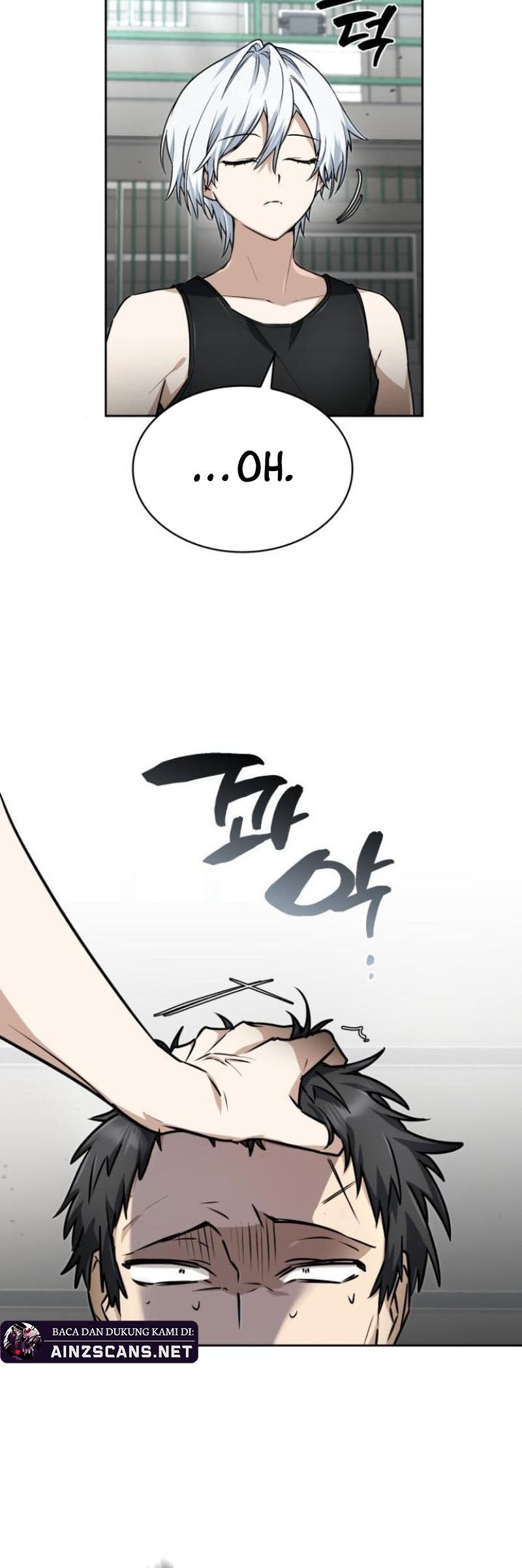 Genius Prismatic Mage Chapter 31 Gambar 26